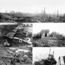 1914년 제1차 세계대전 4년 이미지
