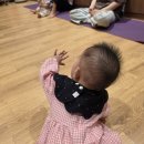 (주)명지문화 | 명지스타필드 문화센터 후기/7개월 아기 첫 문센 성장기, 방그리오감만족