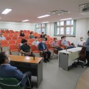 안법고등학교 명예 졸업자 연수 이미지