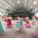 한국무용 이미지