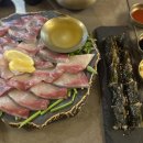 용산-현장-19 | [신용산역 맛집] 방어 맛집 웨이팅 맛집 바다약방 용산점 내돈내산 방문 웨이팅 후기