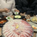 다인아울렛 | 대구롯데아울렛 근처 한상바다 봉무본점 특수회 모듬 내돈내산 솔직후기