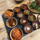 [마산 맛집] 짚불 돼지고기 전문점 합성동 “이산” 솔직 후기