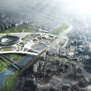 탄천종합운동장(주경기장) 이미지