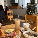 1102 | 동탄 호수공원 맛집 카페 맨션1102 재방문후기