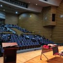 광주광역시 동구청 민방위교육장 이미지