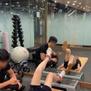 강남헬스 | 강남역 pt 8회차 후기 MK휘트니스 헬스 바디프로필 추천