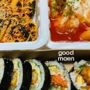 가까운소풍김밥연가 - 파주시 미래로602번길 27 | 가까운소풍김밥연가