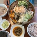 어도 | 양재동 맛집 어도명가 듬뿍물회 &amp; 회덮밥 후기