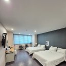 호텔여기어때 주안점 | [강원도 묵호] 묵호역에서 접근성 위치 좋고 넓었던 초가성비 호텔 | 호텔 여기어때 묵호점 내돈내산 후기