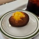 오르토커피(ortho coffee) | 울산 언양 대형카페 쑥크림라떼가 맛있는 중정정원 오르토커피