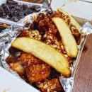 천하일미닭강정 이미지