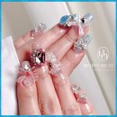 보보네일 - 군산시 백토로 91 | 구월동네일 꾸준한 단골이 생기는 이유! 보보네일 후기