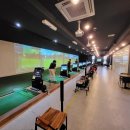 GTS골프아카데미 이천1호점