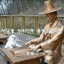 서당개
