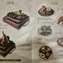 매일아침장봐온샐러드 | 해운대 양식맛집 센텀시티 온더테이블