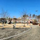 탄금공원 종합안내소 이미지