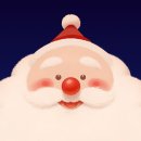 페이북 산타 선물 🎄10명구해 이미지