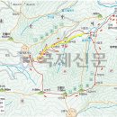 용담샘터 | 영남알프스 신불산 단풍_공룡능선의 가을빛 '20.10.13