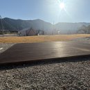 방산면 송현리 캠핑장 이미지