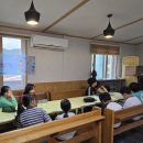 꿈자람지역아동센터 이미지