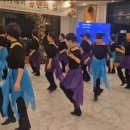 라인댄스(수요반) 이미지