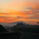 영동고속도로 이미지