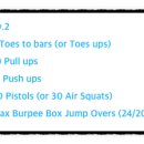 크로스핏 아케이드 이미지