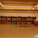 군북작은도서관 이미지