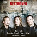 Beethoven: Triple Concerto in C Major, Op. 56 이미지
