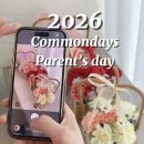 미니스톱 풍암중흥점 | [공지] ❤️광주 풍암동꽃집 커먼데이즈 2026 어버이날 시즌상품 안내❤️