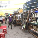 괴산전통시장 이미지