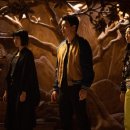 헐크클럽(HULK CLUB) | 영화: 샹치와 텐 링즈의 전설 정보 출연진 줄거리, 결말,추천 이유,감상평 요약