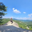 29170-4-A-04 | 충북 영동 천태산 등산코스｜영국사 A코스 출발 D코스 하산 원점회귀 후기