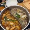 샤브올데이 청주봉명점 | 샤브올데이 청주 봉명점 후기｜무한리필 샤브샤브 맛집 솔직 방문기