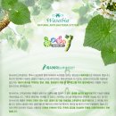 [쓴] 고추냉이 추출물과 천연한방과의 만남! 천연샴푸 와사비아 후기 :)