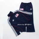 S,XL Adidas Boys Training Suit 아디다스 보이 트레이닝 츄리닝 세트 이미지