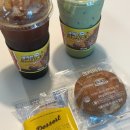 월드다방 | 빽다방 메뉴 말차라떼 크리미슈 솔직후기 하남감일월드점