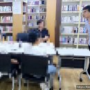 [장애인] 원격강의교육 이미지