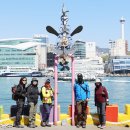 공동어시장 입구 | [부산] “부산포흔적길” 트레킹후기--- 2026년 4월 8일(수)