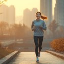 석계역 4번 출구 | 1호선 석계역 근처 러닝하기 좋은 코스 추천 (코스거리·시간·후기)