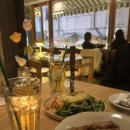 지에스25 선산한남점 | [구구구 한남] 한남동 작은 유럽 | 브런치 와인 다이닝바 | 한남동 양식 라자냐 맛집