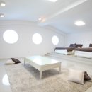 지중해 풀빌라 이미지