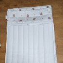 축복어린이집 | 어린이집 준비물 베베누보 낮잠이불 세트