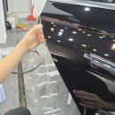 밴츠 | 신디가 알려주는 밴츠 E200 W214 생활보호 + 실내PPF 시공 후기!