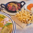 호텔오브솔트 | 강릉 호텔오브솔트 크리스마스 | 메뉴안내 및 솔직후기