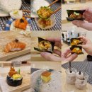 일원본-101 | 서울 강남 스시 오마카세 스시도 생일에 직접 고른 가성비 맛집 솔직후기