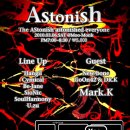 [부산힙합]3월6일 The Astonish 부대무몽크(수정) 이미지