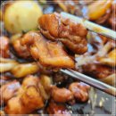 강릉사임당찜닭&파스타