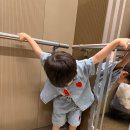 청보내츄럴 | 몽다다 워시드 데님 셔츠 상하복 후기 🤍